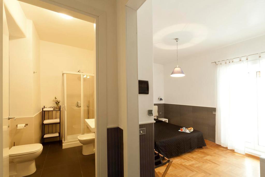 Cappella Vecchia 11 Bed & Breakfast Napoli