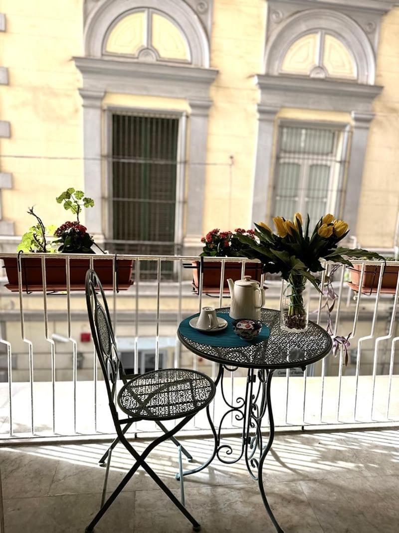 Bed & Breakfast Cappella Vecchia 11 Napoli