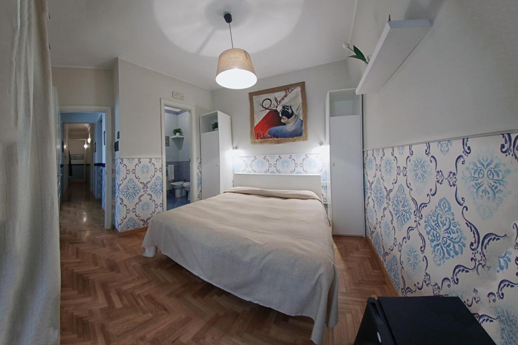 Bed & Breakfast Cappella Vecchia 11 3*