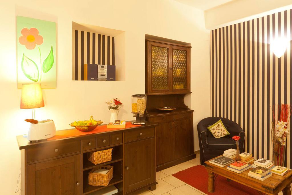 Bed & Breakfast Cappella Vecchia 11 Napoli