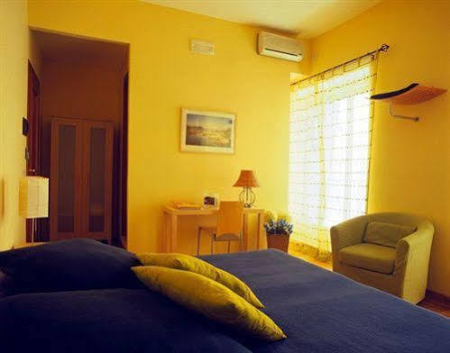 Cappella Vecchia 11 Bed & Breakfast Napoli
