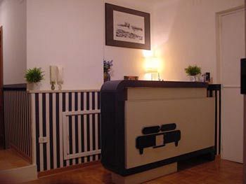 Bed & Breakfast Cappella Vecchia 11 3*
