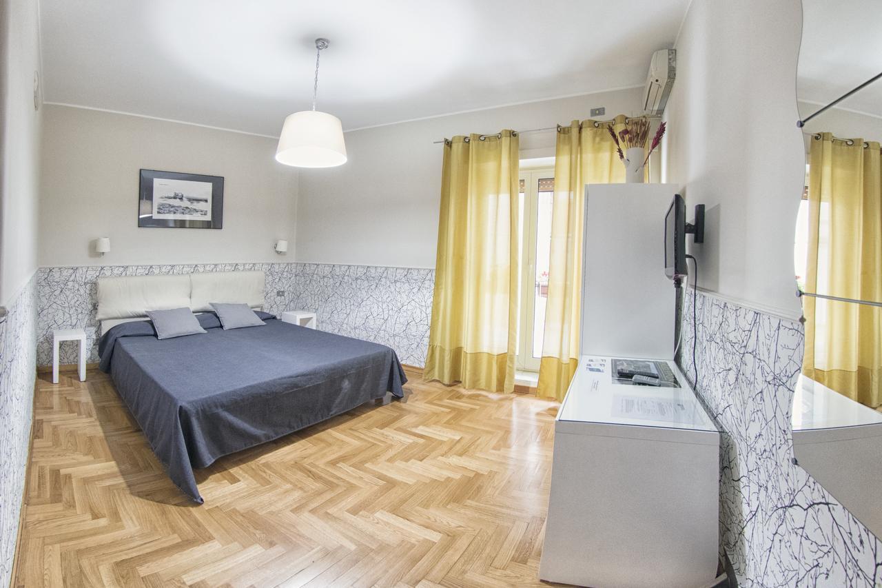 Bed & Breakfast Cappella Vecchia 11 Napoli