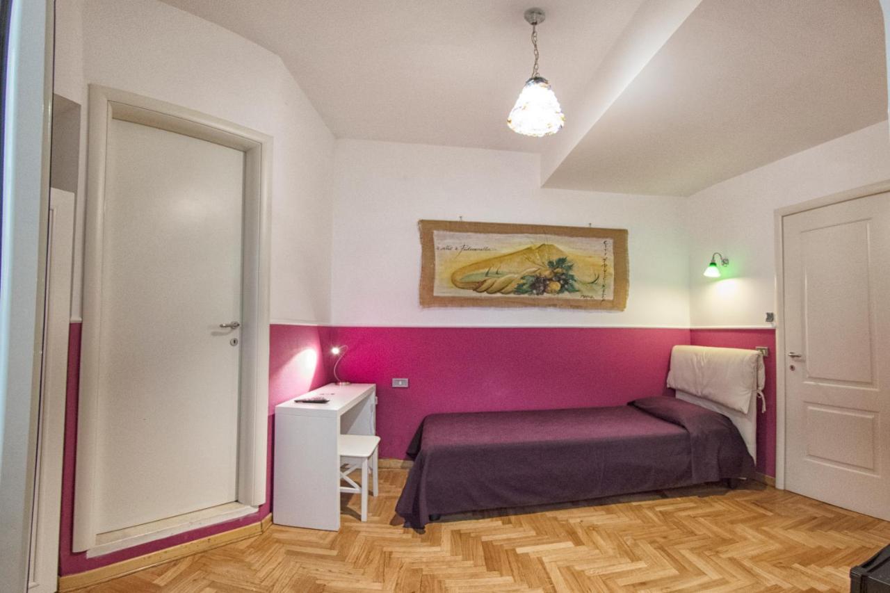 Bed & Breakfast Cappella Vecchia 11 3*