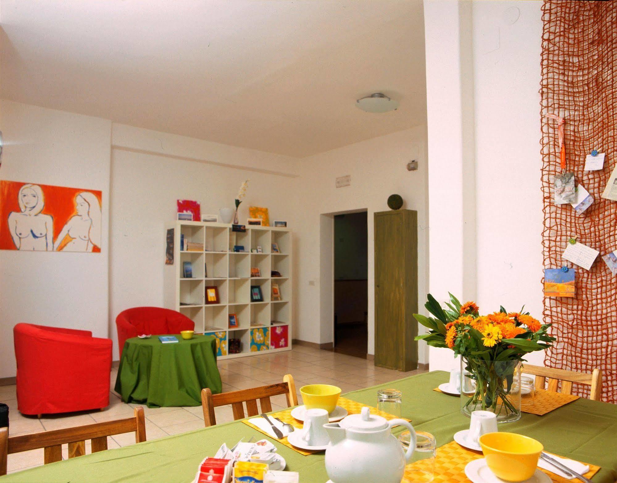 Bed & Breakfast Cappella Vecchia 11
