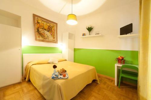 Bed & Breakfast Cappella Vecchia 11 Napoli